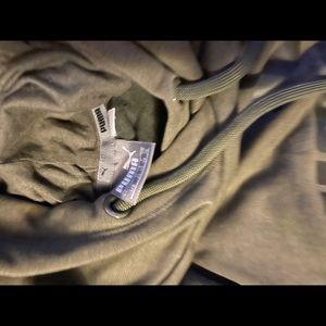 Puma hoodie